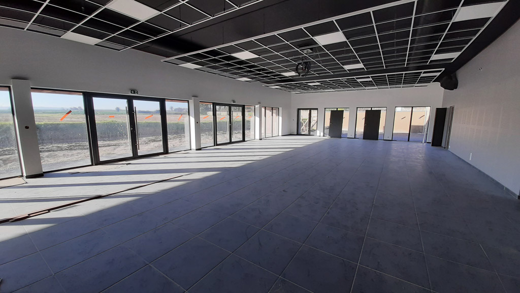 Montfarville mairie site officiel