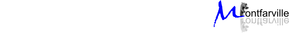 Mairie de Montfarville POUR NOUS CONTACTER : 2, rue es-Pailles 50760 Montfarville T�l�phone : (+33) 02 33 54 05 74   T�l�copie : (+33)  02 33 54 72 84  HORAIRES d�OUVERTURE : Du Lundi au Vendredi : de 09h15 � 12h15 Courriel  :  mairie@montfarville.fr